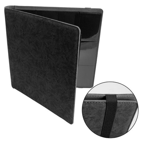 Carpetas Gamegenic  Prime Album 18-Pocket