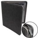 Carpeta Zip-Up Album 24-Pocket