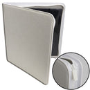 Carpeta Zip-Up Album 24-Pocket