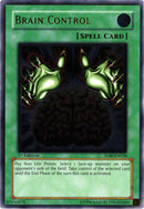 Brain Control (UTR) [TLM-EN038] Ultimate Rare