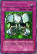 Metalmorph (Forbidden Memories) [FMR-003] Secret Rare