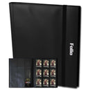 Carpeta BCW Gaming Pro-Folio 9-Pocket Album