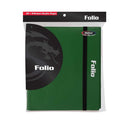 Carpeta BCW Gaming Pro-Folio 9-Pocket Album