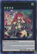 Traptrix Allomerus (Starlight Rare) [ETCO-EN045] Starlight Rare