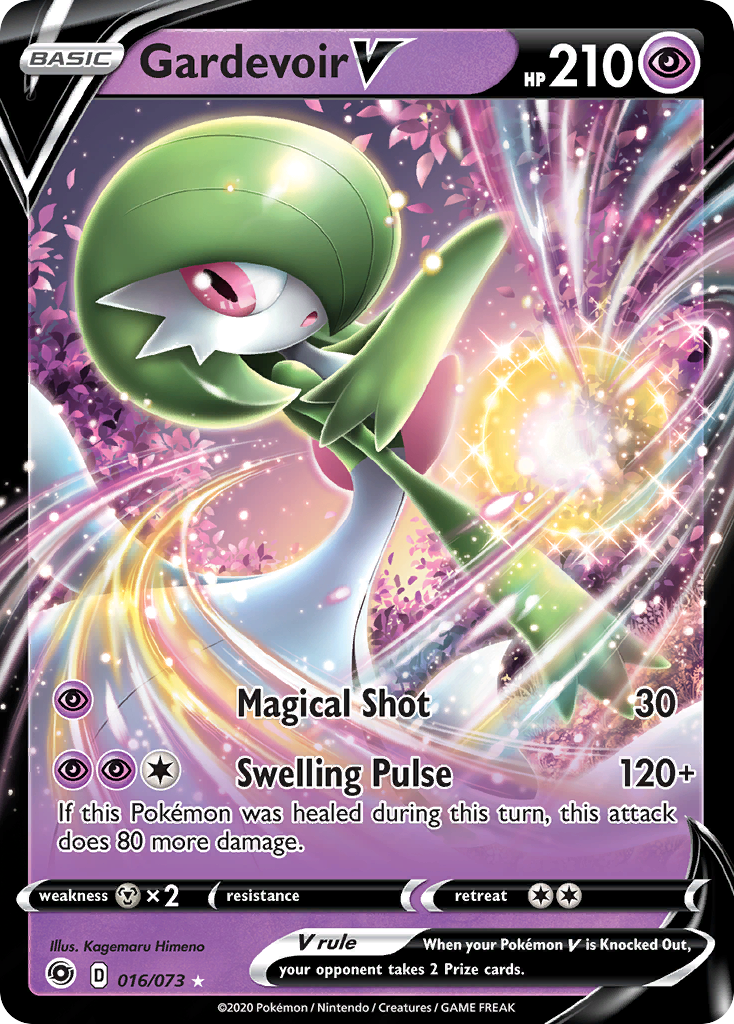 Guias Standard: Lost Box & Gardevoir ex - Ganhadores Japan Champ League  2023