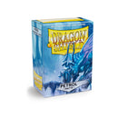 Protectores Dragon Shield Standard Size Matte x100