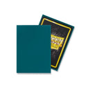 Protectores Dragon Shield Standard Size Matte x100