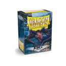 Protectores Dragon Shield Standard Size Matte x100
