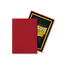 Protectores Dragon Shield Standard Size Matte x100