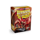 Protectores Dragon Shield Standard Size Matte x100