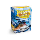 Protectores Dragon Shield Standard Size Matte x100