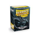 Protectores Dragon Shield Standard Size Matte x100