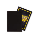 Protectores Dragon Shield Standard Size Matte x100