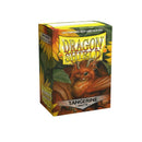 Protectores Dragon Shield Standard Size Matte x100