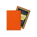 Protectores Dragon Shield Standard Size Matte x100