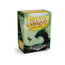 Protectores Dragon Shield Standard Size Matte x100