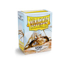 Protectores Dragon Shield Standard Size Matte x100