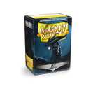Protectores Dragon Shield Standard Size Matte x100