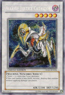 Ally of Justice Catastor [HA01-EN026] Secret Rare