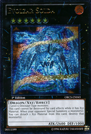 Evolzar Solda (UTR) [ORCS-EN045] Ultimate Rare