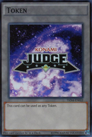 Token (TKN4-EN022) [TKN4-EN022] Super Rare
