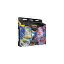 Baraja Combate V: Zeraora vs. Deoxys de Pokémon