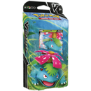 V Battle Decks (Venusaur V o Blastoise V) ESPAÑOL